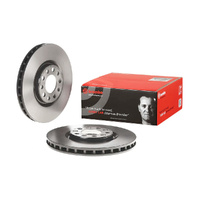 BREMBO DISC BRAKE ROTOR 09.9363.21 (PAIR)