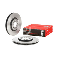 BREMBO DISC BRAKE ROTOR 09.9365.21 (PAIR)