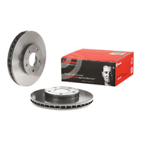 BREMBO DISC BRAKE ROTOR 09.9368.11 (PAIR)