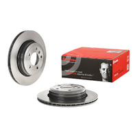 BREMBO DISC BRAKE ROTOR 09.9425.11 (PAIR)