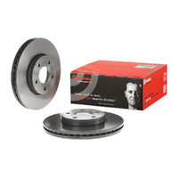 BREMBO DISC BRAKE ROTOR 09.9464.11 (PAIR)