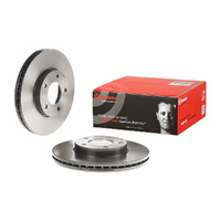 BREMBO DISC BRAKE ROTOR 09.9464.21 (PAIR)