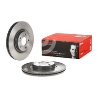 BREMBO DISC BRAKE ROTOR 09.9468.11 (PAIR)