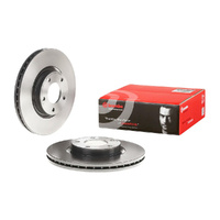 BREMBO DISC BRAKE ROTOR 09.9468.21 (PAIR)