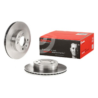 BREMBO DISC BRAKE ROTOR 09.9503.10 (PAIR)