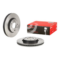 BREMBO DISC BRAKE ROTOR 09.9574.21 (PAIR)