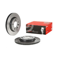 BREMBO DISC BRAKE ROTOR 09.9582.11 (PAIR)