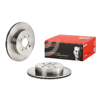 BREMBO DISC BRAKE ROTOR 09.9599.10 (PAIR)