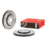 BREMBO DISC BRAKE ROTOR 09.9743.11 (PAIR)