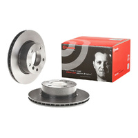 BREMBO DISC BRAKE ROTOR 09.9750.11 (PAIR)