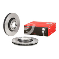 BREMBO DISC BRAKE ROTOR 09.9755.11 (PAIR)