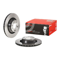 BREMBO DISC BRAKE ROTOR 09.9768.11 (PAIR)