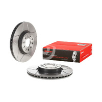 BREMBO DISC BRAKE ROTOR 09.9772.75 (PAIR)