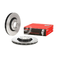 BREMBO DISC BRAKE ROTOR 09.9848.11 (PAIR)