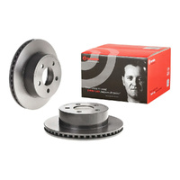 BREMBO DISC BRAKE ROTOR 09.9905.11 (PAIR)