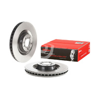 BREMBO DISC BRAKE ROTOR 09.9915.11 (PAIR)