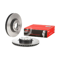 BREMBO DISC BRAKE ROTOR 09.9922.11 (PAIR)