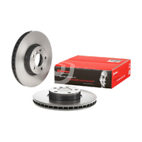 BREMBO DISC BRAKE ROTOR 09.9923.11 (PAIR)