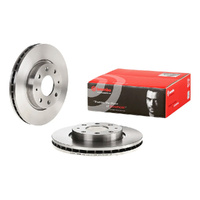 BREMBO DISC BRAKE ROTOR 09.9997.10 (PAIR)
