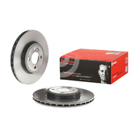 BREMBO DISC BRAKE ROTOR 09.A047.31 (PAIR)