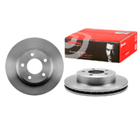 BREMBO DISC BRAKE ROTOR 09.A071.10 (PAIR)