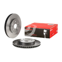 BREMBO DISC BRAKE ROTOR 09.A109.11 (PAIR)