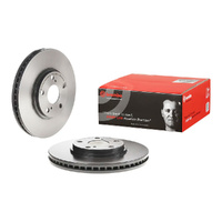 BREMBO DISC BRAKE ROTOR 09.A110.11 (PAIR)