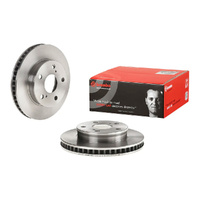 BREMBO DISC BRAKE ROTOR 09.A130.20 (PAIR)