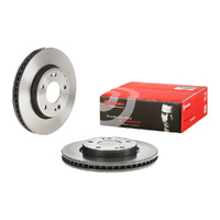 BREMBO DISC BRAKE ROTOR 09.A148.11 (PAIR)