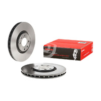 BREMBO DISC BRAKE ROTOR 09.A185.11 (PAIR)