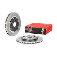 BREMBO DISC BRAKE ROTOR 09.A193.13 (PAIR)
