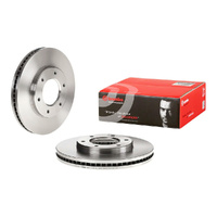 BREMBO DISC BRAKE ROTOR 09.A203.10 (PAIR)