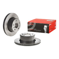 BREMBO DISC BRAKE ROTOR 09.A229.11 (PAIR)