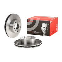 BREMBO DISC BRAKE ROTOR 09.A235.20 (PAIR)