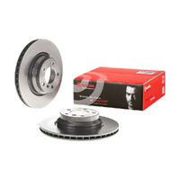 BREMBO DISC BRAKE ROTOR 09.A259.11 (PAIR)