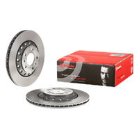 BREMBO DISC BRAKE ROTOR 09.A269.11 (PAIR)