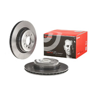 BREMBO DISC BRAKE ROTOR 09.A270.11 (PAIR)