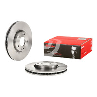BREMBO DISC BRAKE ROTOR 09.A352.10 (PAIR)
