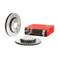 BREMBO DISC BRAKE ROTOR 09.A404.11 (PAIR)