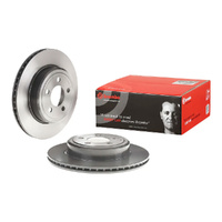 BREMBO DISC BRAKE ROTOR 09.A405.11 (PAIR)