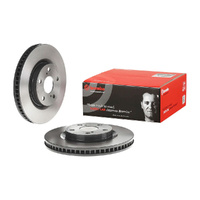 BREMBO DISC BRAKE ROTOR 09.A417.11 (PAIR)