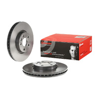BREMBO DISC BRAKE ROTOR 09.A427.11 (PAIR)