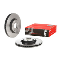BREMBO DISC BRAKE ROTOR 09.A427.21 (PAIR)