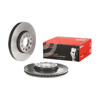 BREMBO DISC BRAKE ROTOR 09.A428.11 (PAIR)