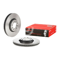 BREMBO DISC BRAKE ROTOR 09.A430.11 (PAIR)