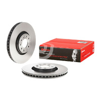BREMBO DISC BRAKE ROTOR 09.A454.11 (PAIR)