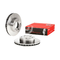BREMBO DISC BRAKE ROTOR 09.A458.10 (PAIR)