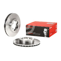BREMBO DISC BRAKE ROTOR 09.A529.10 (PAIR)