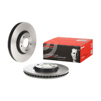 BREMBO DISC BRAKE ROTOR 09.A532.21 (PAIR)