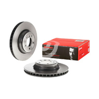 BREMBO DISC BRAKE ROTOR 09.A599.11 (PAIR)